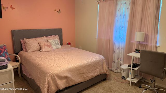 617 Briarwood Drive, Long Beach, MS 39560