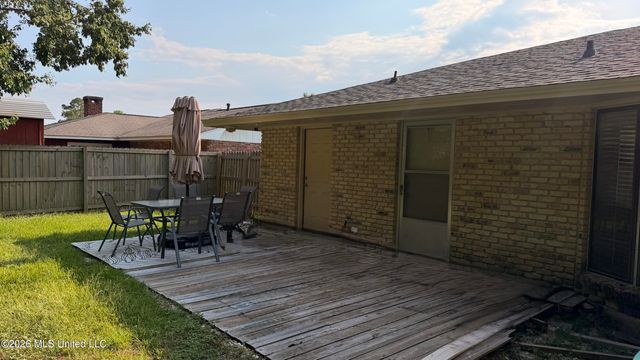 617 Briarwood Drive, Long Beach, MS 39560