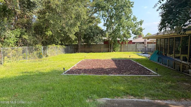 617 Briarwood Drive, Long Beach, MS 39560