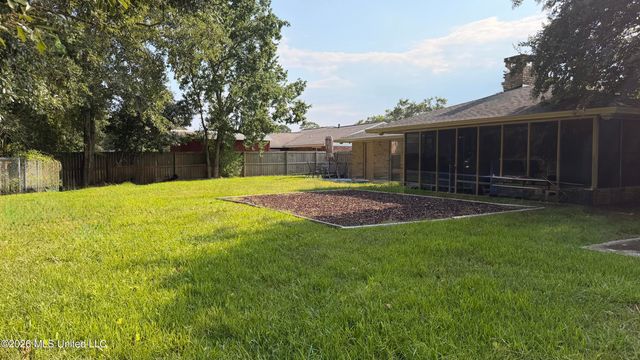 617 Briarwood Drive, Long Beach, MS 39560