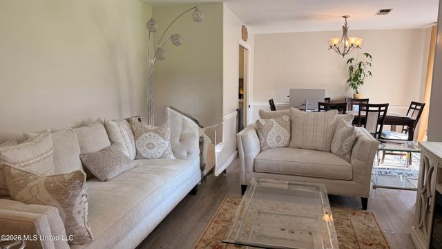 617 Briarwood Drive, Long Beach, MS 39560
