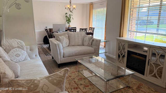 617 Briarwood Drive, Long Beach, MS 39560
