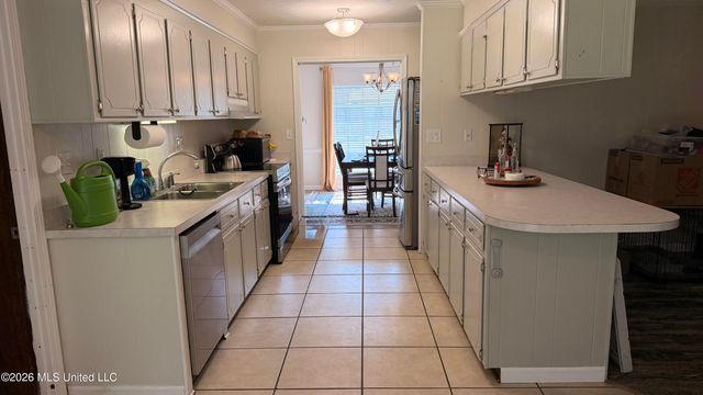617 Briarwood Drive, Long Beach, MS 39560