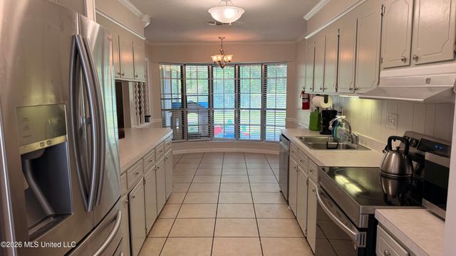 617 Briarwood Drive, Long Beach, MS 39560