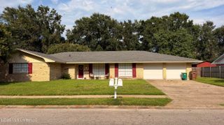 617 Briarwood Drive, Long Beach, MS 39560