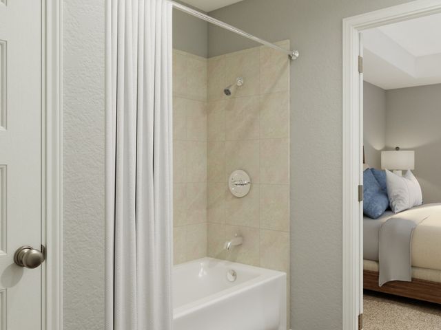 10069 Leeway Trail, Fort Worth, TX 76131