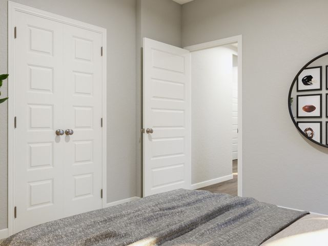 10069 Leeway Trail, Fort Worth, TX 76131