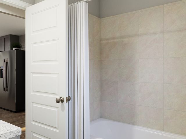 10069 Leeway Trail, Fort Worth, TX 76131