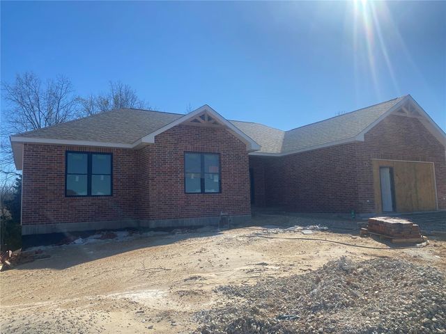 229 Sunny Drive, Rolla, MO 65401