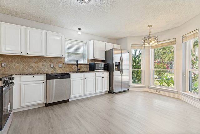 8128 Broken Arrow Road, Fort Worth, TX 76137