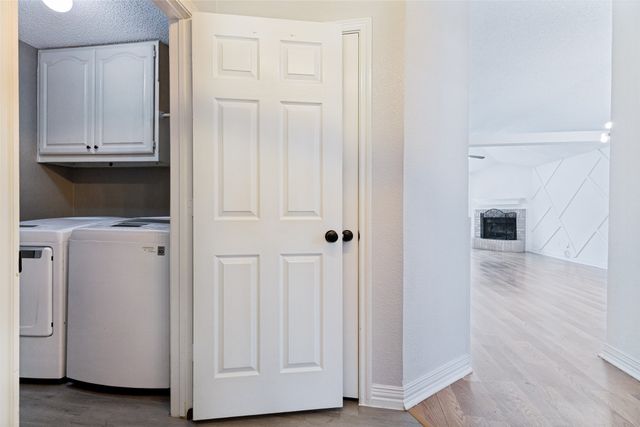 8128 Broken Arrow Road, Fort Worth, TX 76137