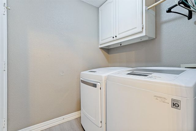 8128 Broken Arrow Road, Fort Worth, TX 76137