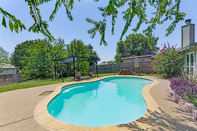 8128 Broken Arrow Road, Fort Worth, TX 76137