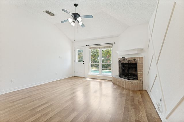 8128 Broken Arrow Road, Fort Worth, TX 76137