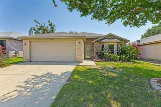 8128 Broken Arrow Road, Fort Worth, TX 76137