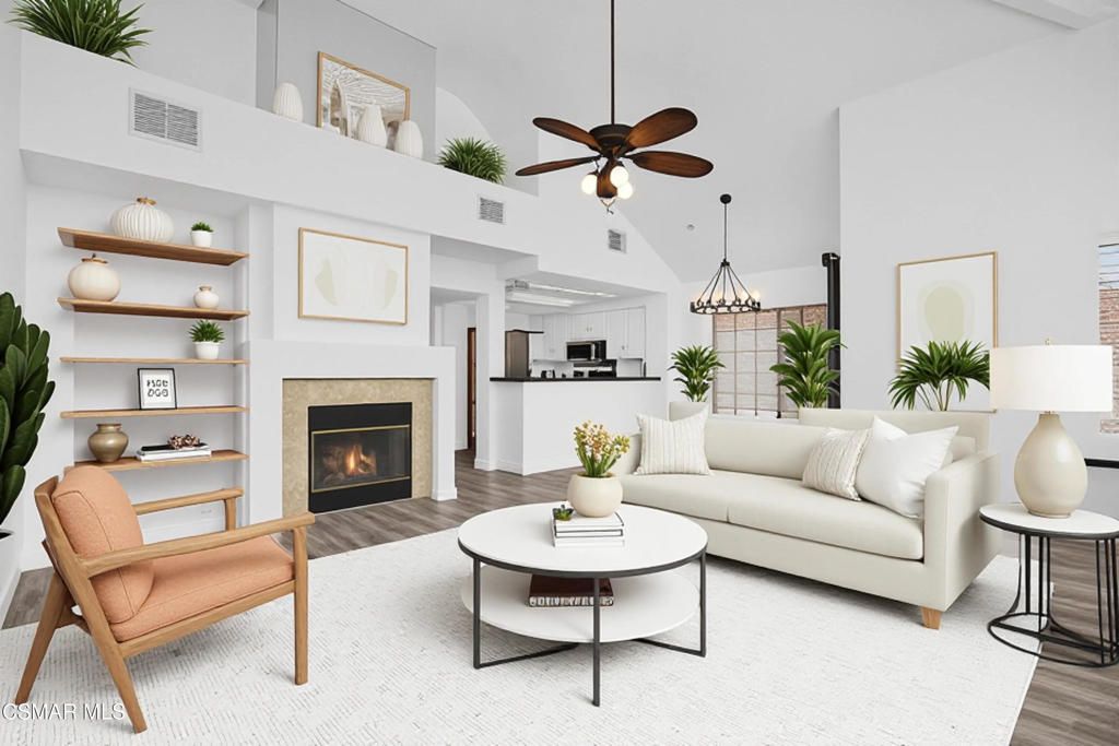 4240 Lost Hills Road 1907, Agoura Hills, CA 91301