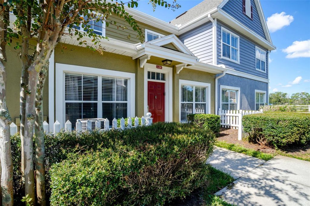 2610 LODI CIRCLE 106, Kissimmee, FL 34746