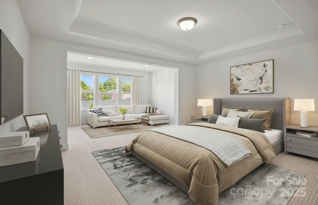 9347 NW Moss Plantation Avenue, Concord, NC 28027