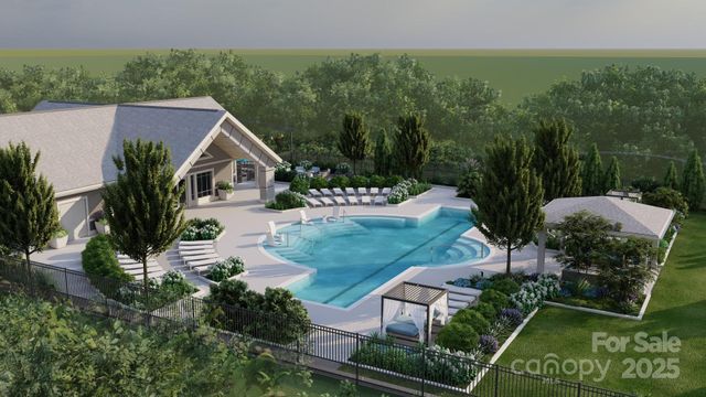 9347 NW Moss Plantation Avenue, Concord, NC 28027