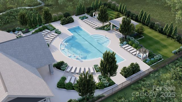 9347 NW Moss Plantation Avenue, Concord, NC 28027