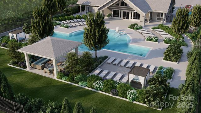 9347 NW Moss Plantation Avenue, Concord, NC 28027