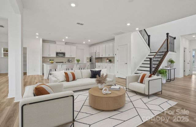 9347 NW Moss Plantation Avenue, Concord, NC 28027