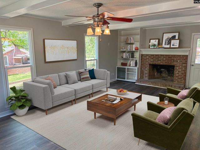 38 Cardington Court, Columbia, SC 29209