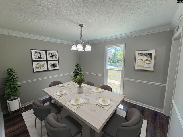 38 Cardington Court, Columbia, SC 29209
