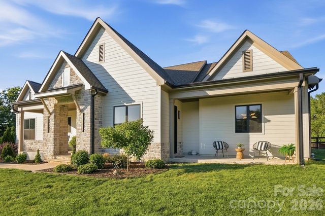 7905 Elegant Estates Drive, Mount Pleasant, NC 28124