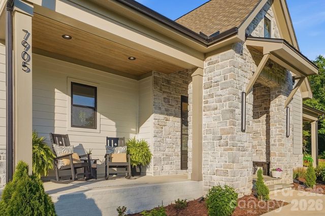 7905 Elegant Estates Drive, Mount Pleasant, NC 28124