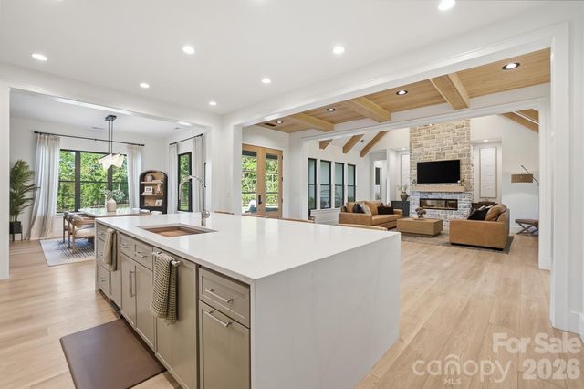 7905 Elegant Estates Drive, Mount Pleasant, NC 28124