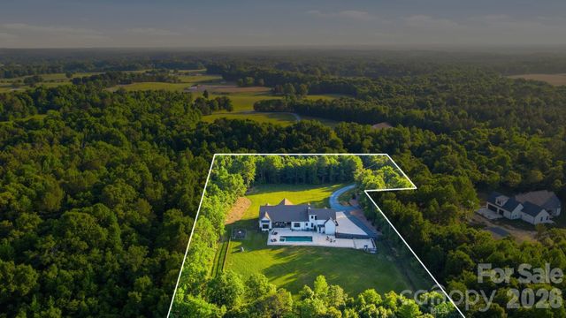 7905 Elegant Estates Drive, Mount Pleasant, NC 28124