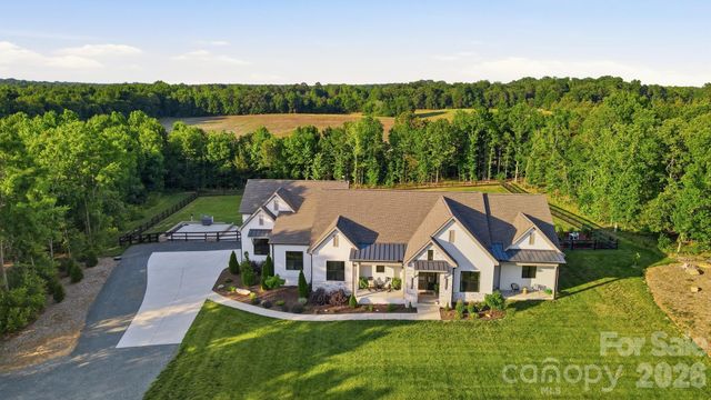 7905 Elegant Estates Drive, Mount Pleasant, NC 28124
