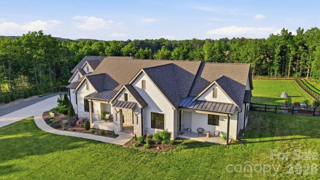 7905 Elegant Estates Drive, Mount Pleasant, NC 28124