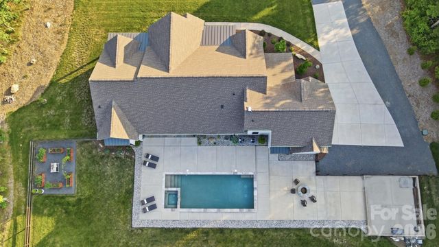 7905 Elegant Estates Drive, Mount Pleasant, NC 28124