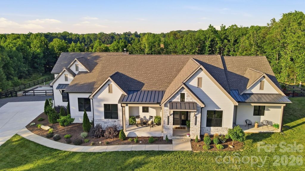 7905 Elegant Estates Drive, Mount Pleasant, NC 28124
