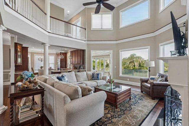 4014 Gift Boulevard, Johns Island, SC 29455