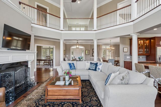 4014 Gift Boulevard, Johns Island, SC 29455