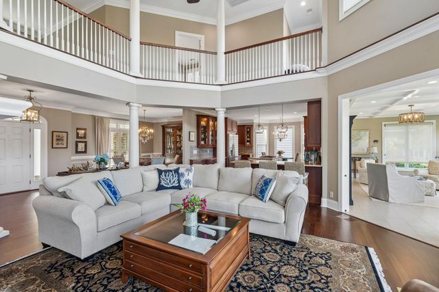 4014 Gift Boulevard, Johns Island, SC 29455