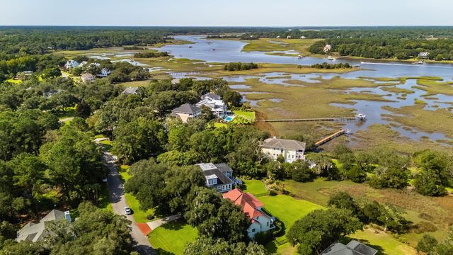 4014 Gift Boulevard, Johns Island, SC 29455