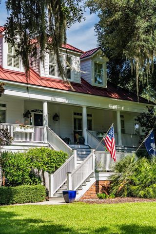 4014 Gift Boulevard, Johns Island, SC 29455