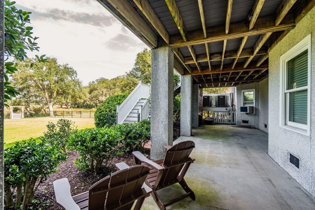4014 Gift Boulevard, Johns Island, SC 29455