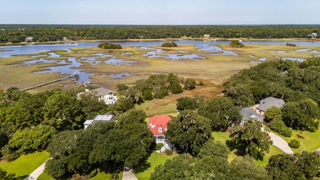4014 Gift Boulevard, Johns Island, SC 29455