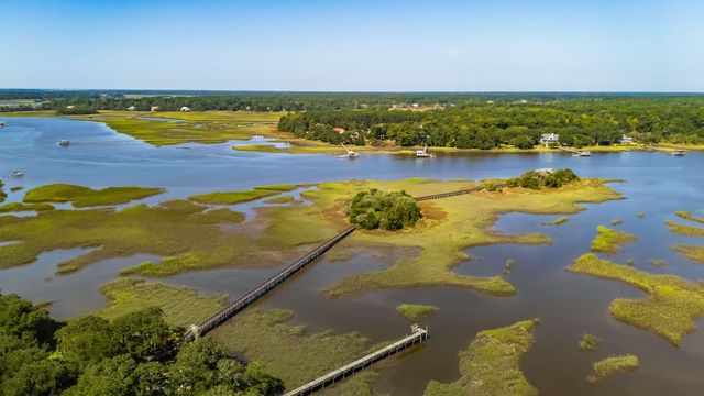 4014 Gift Boulevard, Johns Island, SC 29455