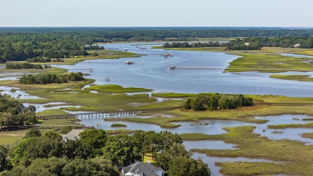 4014 Gift Boulevard, Johns Island, SC 29455