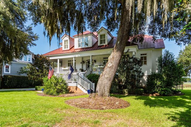 4014 Gift Boulevard, Johns Island, SC 29455