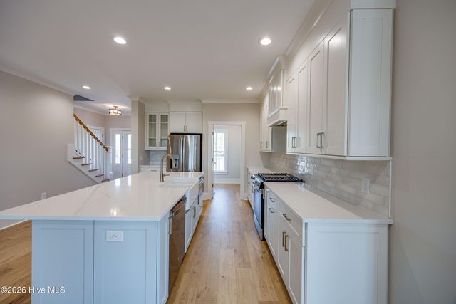 3216 Whichards Beach Road, Chocowinity, NC 27817