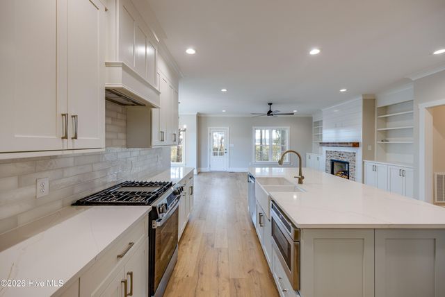 3216 Whichards Beach Road, Chocowinity, NC 27817