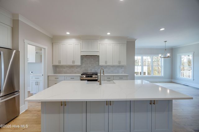 3216 Whichards Beach Road, Chocowinity, NC 27817