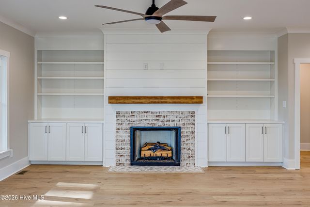 3216 Whichards Beach Road, Chocowinity, NC 27817